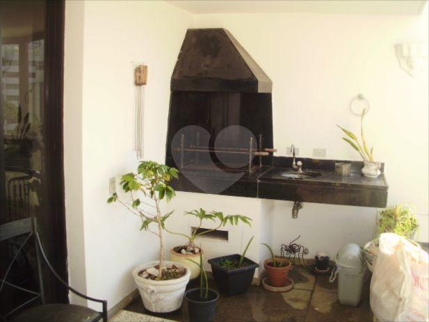 Venda Apartamento São Paulo Real Parque REO26277 6