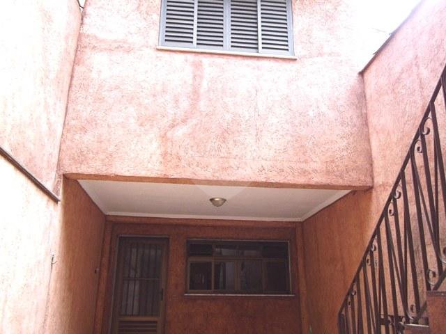 Venda Sobrado São Paulo Vila Talarico REO262788 16