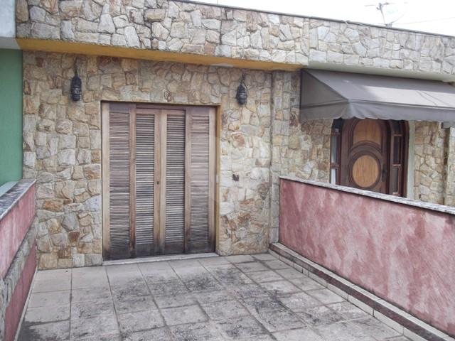 Venda Sobrado São Paulo Vila Talarico REO262788 11