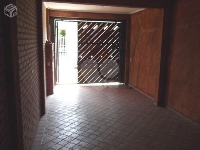 Venda Sobrado São Paulo Vila Talarico REO262788 7