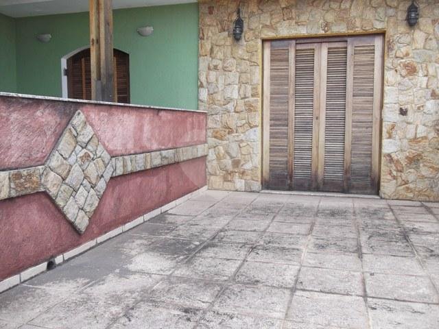 Venda Sobrado São Paulo Vila Talarico REO262788 3