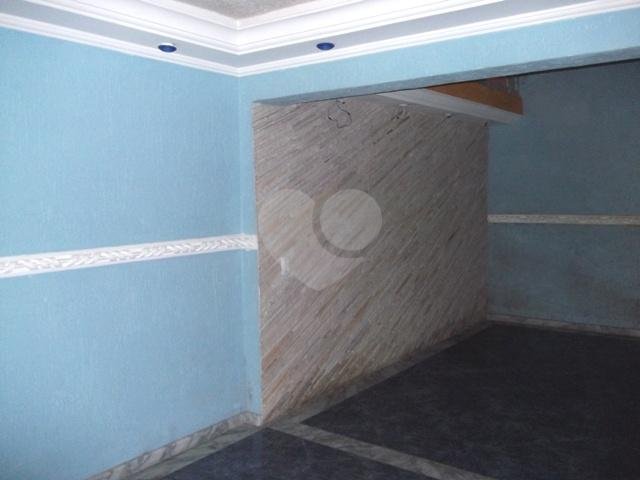 Venda Sobrado São Paulo Vila Talarico REO262788 9