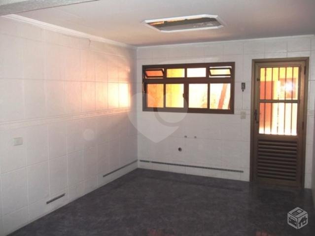 Venda Sobrado São Paulo Vila Talarico REO262788 13