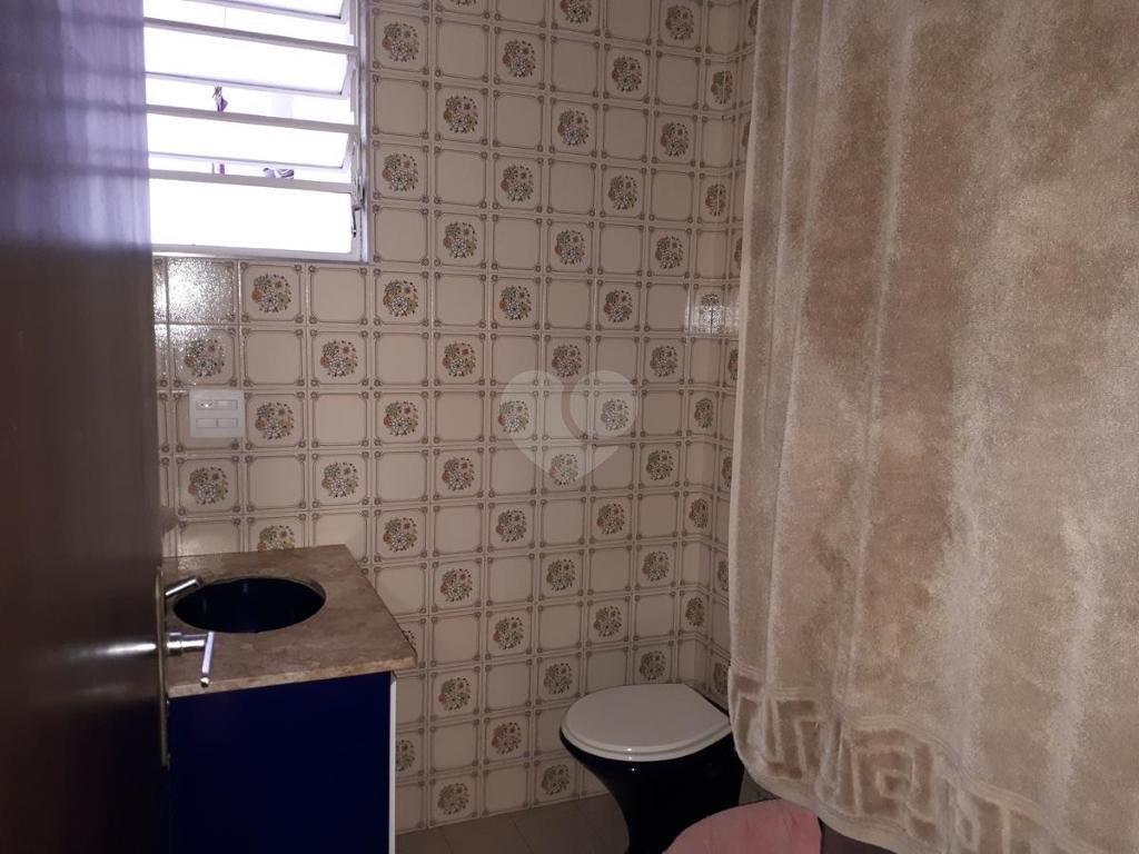 Venda Casa térrea São Paulo Vila Cordeiro REO262804 25