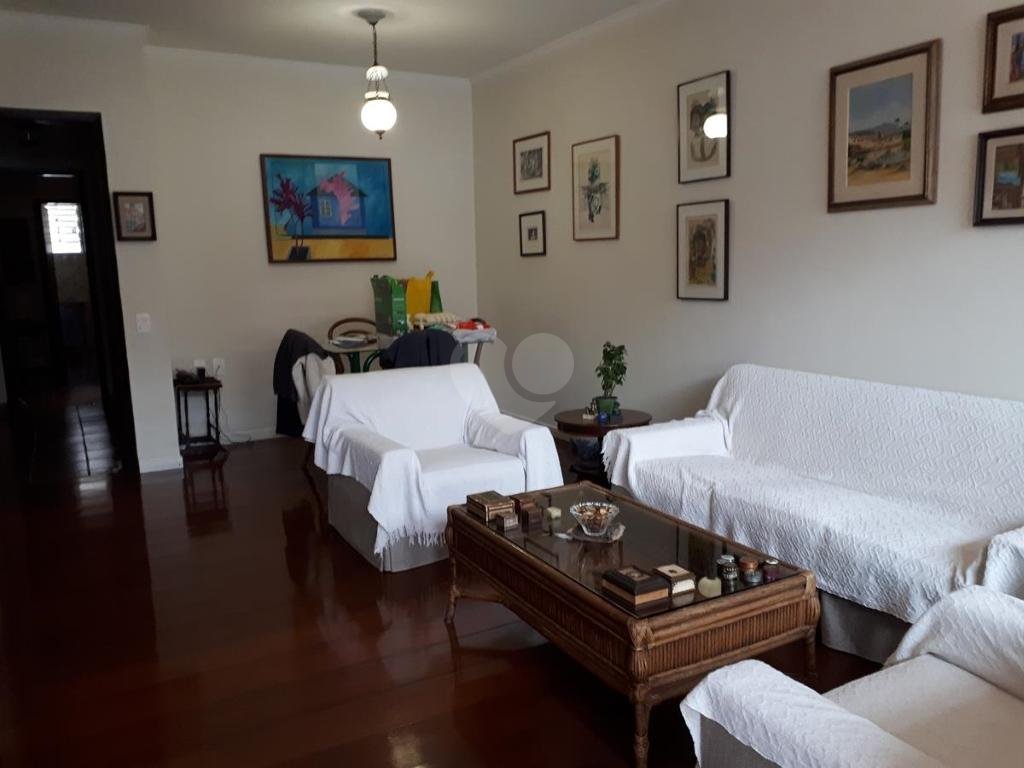 Venda Casa térrea São Paulo Vila Cordeiro REO262804 15