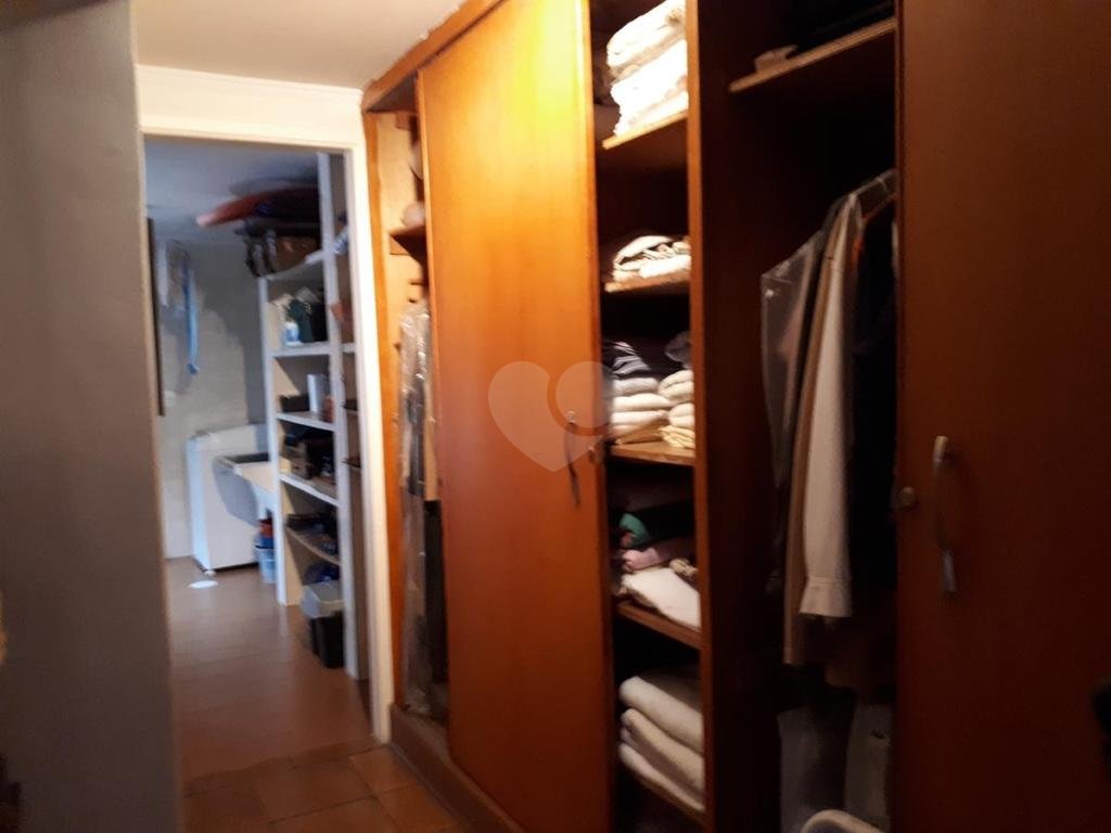 Venda Casa térrea São Paulo Vila Cordeiro REO262804 13