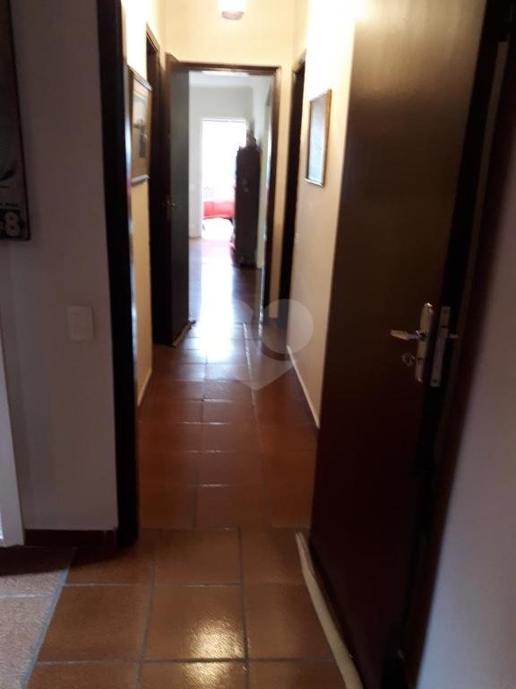 Venda Casa térrea São Paulo Vila Cordeiro REO262804 23