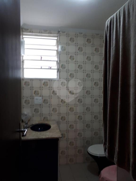 Venda Casa térrea São Paulo Vila Cordeiro REO262804 26