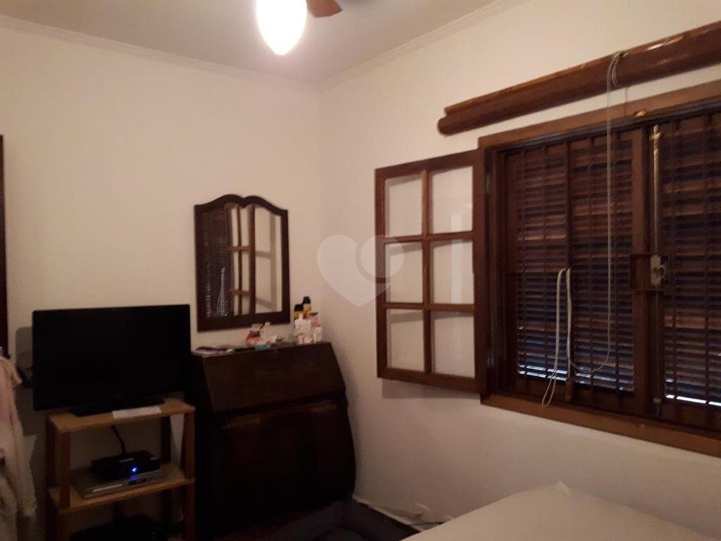 Venda Casa térrea São Paulo Vila Cordeiro REO262804 21