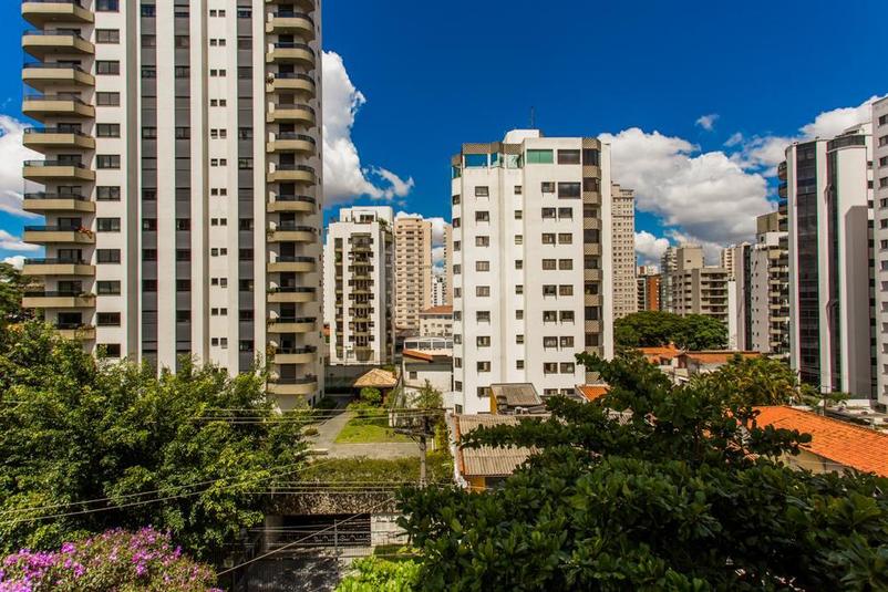 Venda Apartamento São Paulo Moema REO262810 39