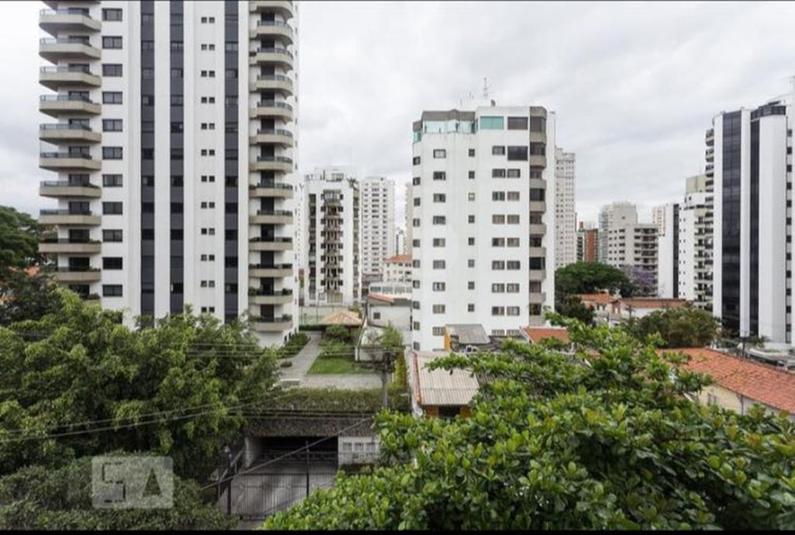 Venda Apartamento São Paulo Moema REO262810 25