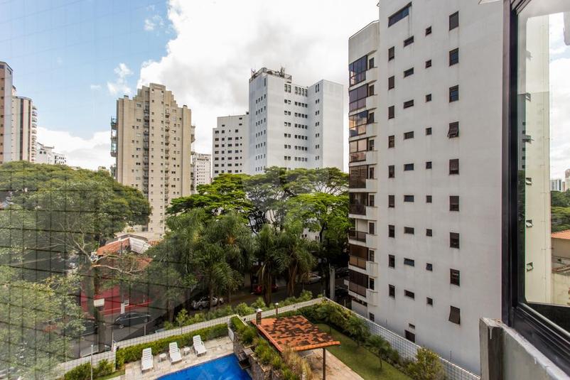 Venda Apartamento São Paulo Moema REO262810 36