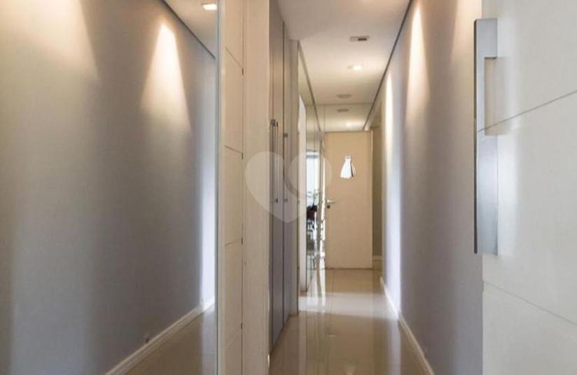 Venda Apartamento São Paulo Moema REO262810 10