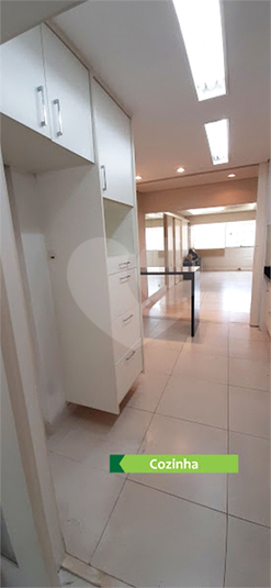 Venda Apartamento São Paulo Água Fria REO262830 12