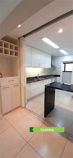 Venda Apartamento São Paulo Água Fria REO262830 10