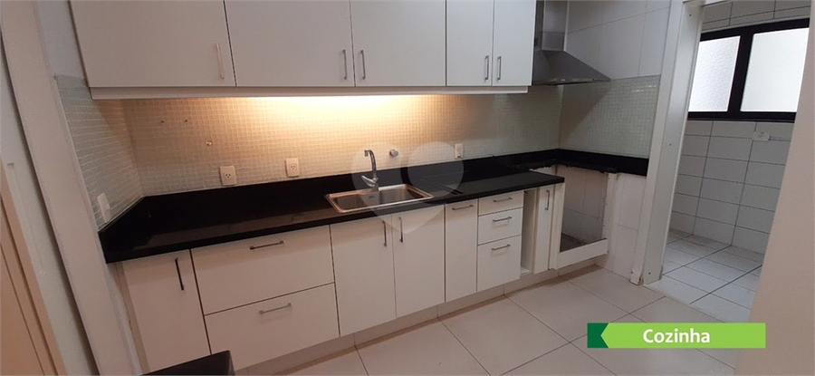 Venda Apartamento São Paulo Água Fria REO262830 9