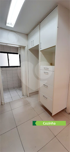 Venda Apartamento São Paulo Água Fria REO262830 8