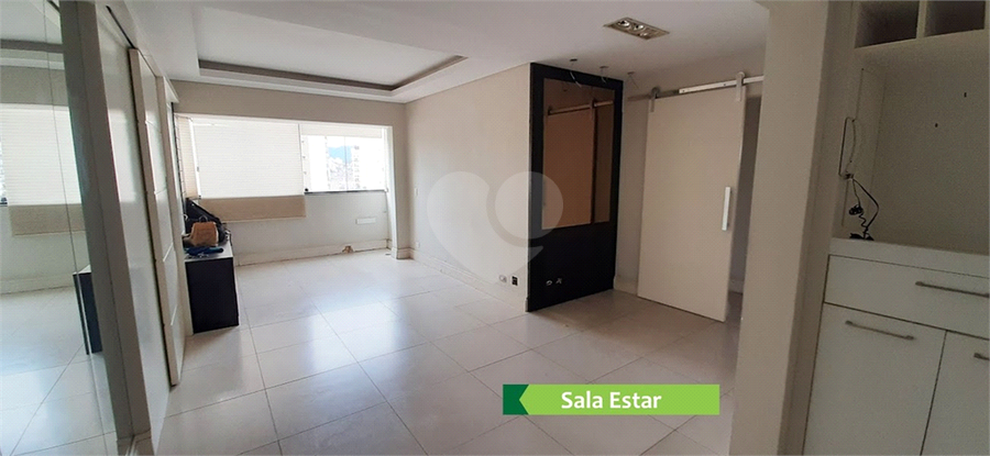 Venda Apartamento São Paulo Água Fria REO262830 5