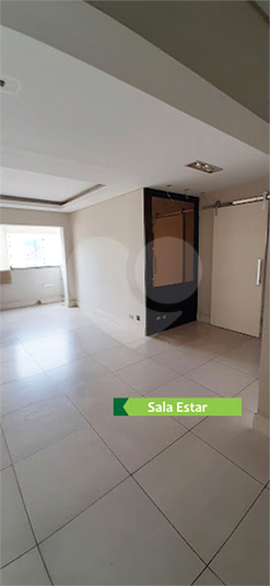 Venda Apartamento São Paulo Água Fria REO262830 4