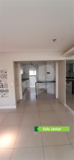 Venda Apartamento São Paulo Água Fria REO262830 7