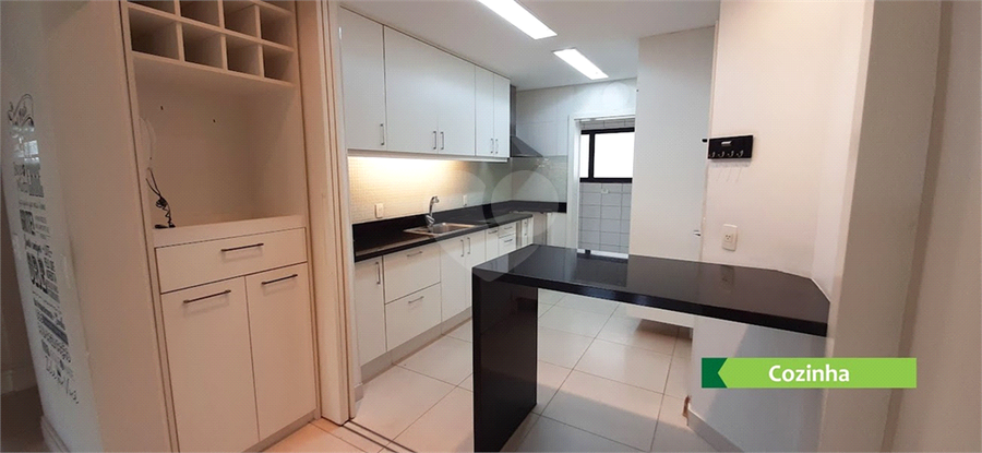 Venda Apartamento São Paulo Água Fria REO262830 11