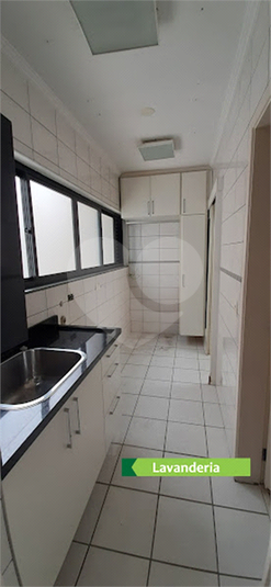 Venda Apartamento São Paulo Água Fria REO262830 15