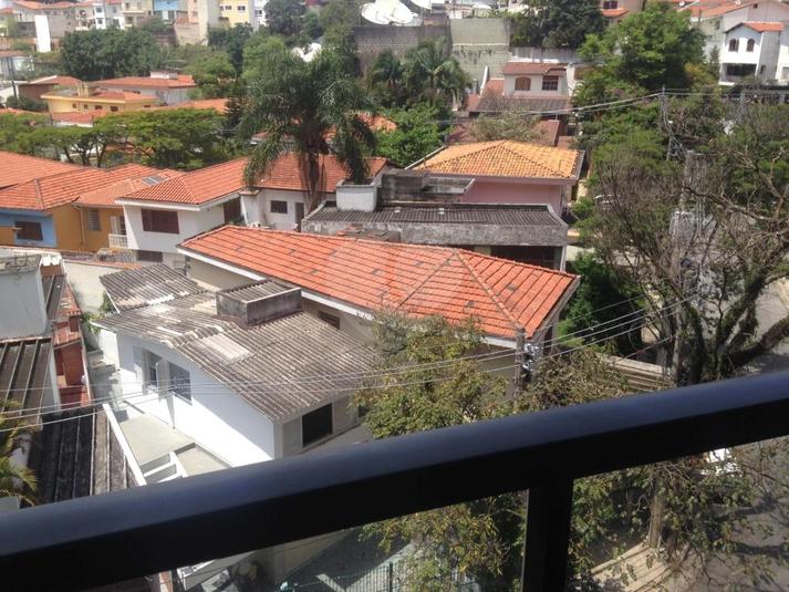 Venda Apartamento São Paulo Vila Ipojuca REO262842 8