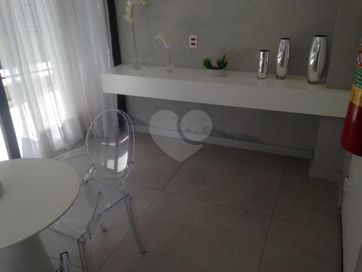 Venda Apartamento São Paulo Vila Ipojuca REO262842 25