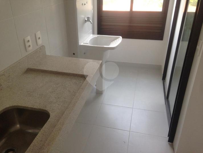 Venda Apartamento São Paulo Vila Ipojuca REO262842 18