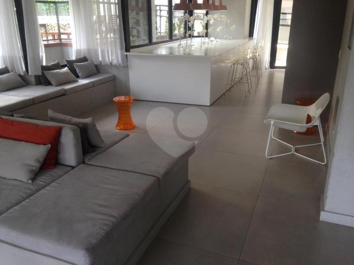 Venda Apartamento São Paulo Vila Ipojuca REO262842 22