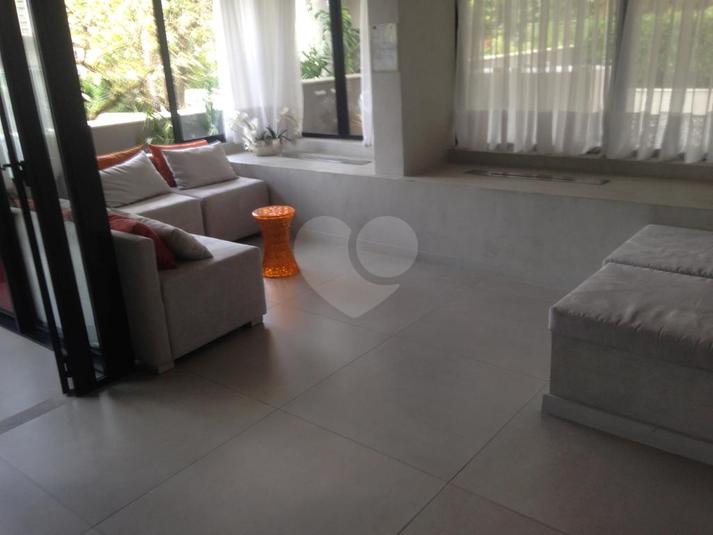 Venda Apartamento São Paulo Vila Ipojuca REO262842 20