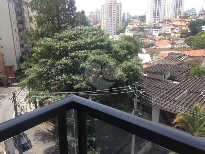 Venda Apartamento São Paulo Vila Ipojuca REO262842 7