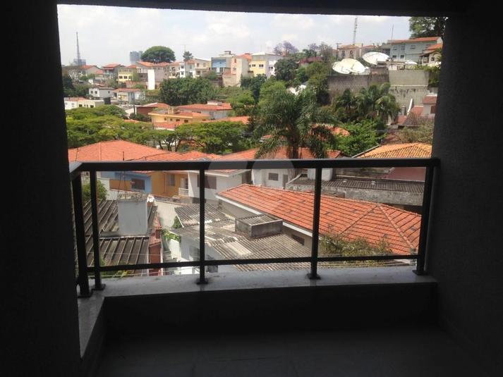 Venda Apartamento São Paulo Vila Ipojuca REO262842 6