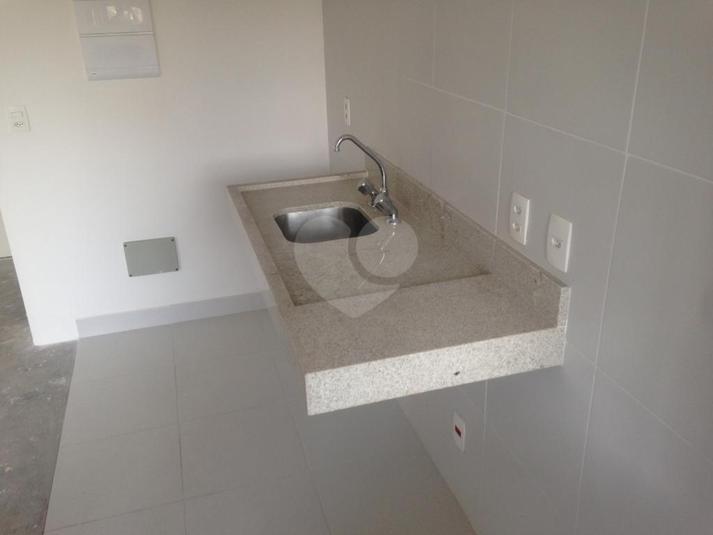 Venda Apartamento São Paulo Vila Ipojuca REO262842 19