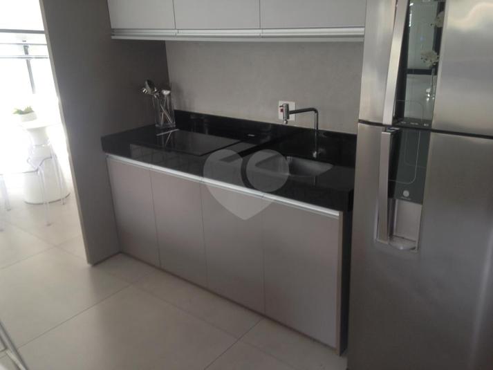 Venda Apartamento São Paulo Vila Ipojuca REO262842 23