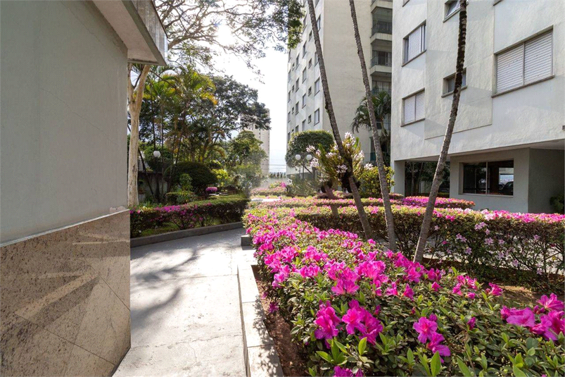 Venda Apartamento São Paulo Vila Amélia REO262857 38