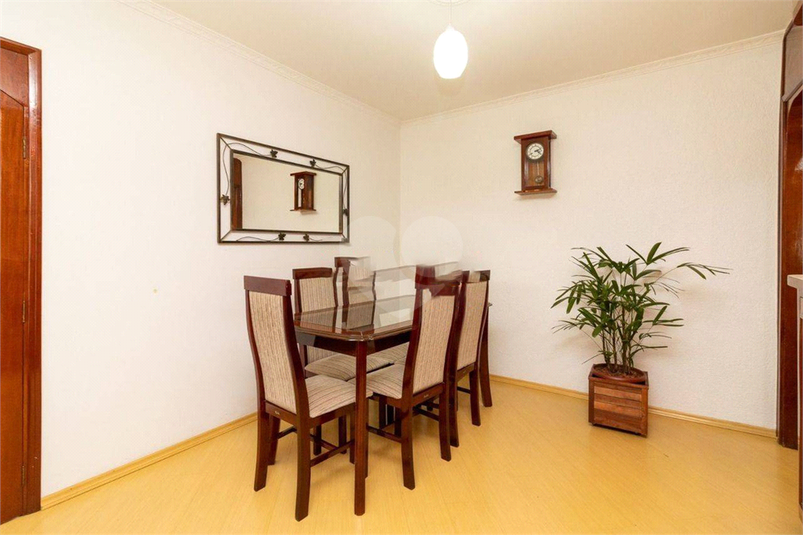 Venda Apartamento São Paulo Vila Amélia REO262857 36