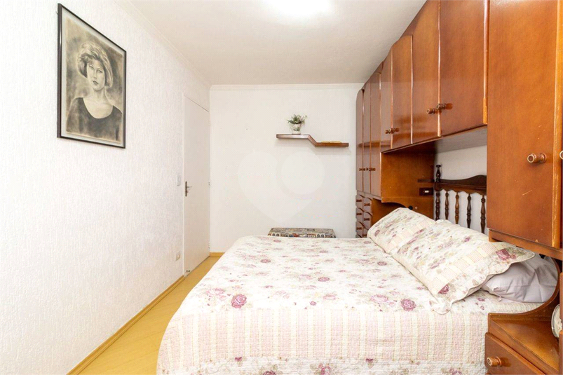 Venda Apartamento São Paulo Vila Amélia REO262857 41