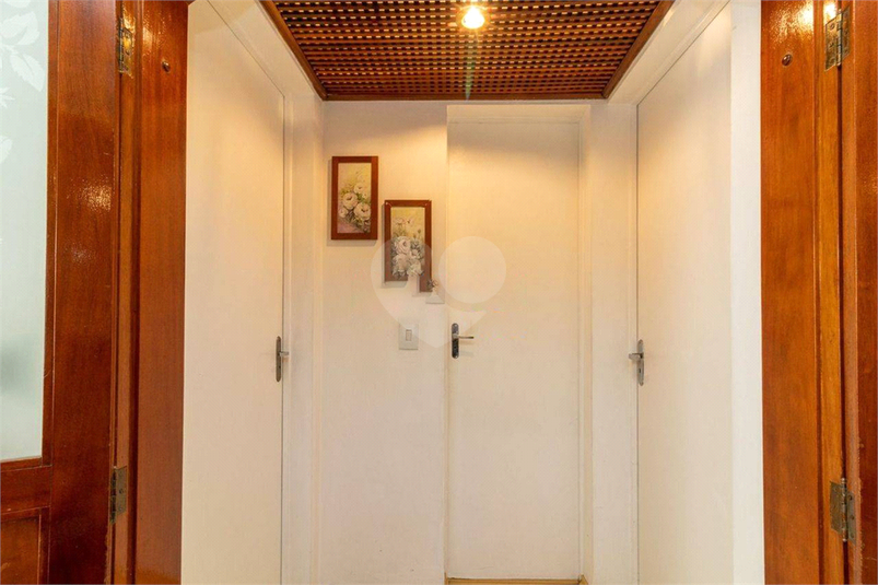 Venda Apartamento São Paulo Vila Amélia REO262857 15