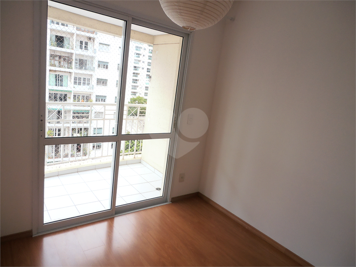 Aluguel Apartamento São Paulo Pinheiros REO262865 4