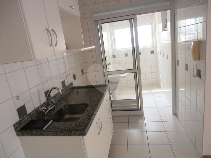 Aluguel Apartamento São Paulo Pinheiros REO262865 12