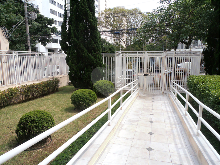 Aluguel Apartamento São Paulo Pinheiros REO262865 22