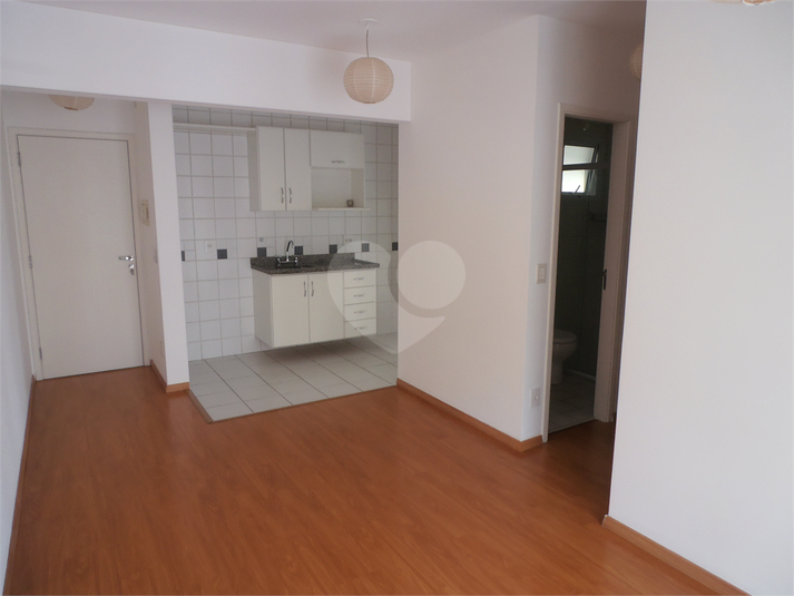 Aluguel Apartamento São Paulo Pinheiros REO262865 5