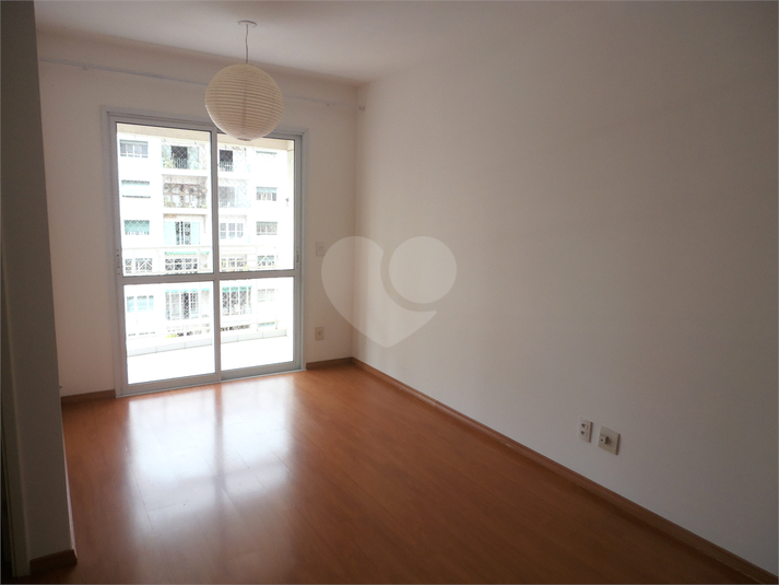 Aluguel Apartamento São Paulo Pinheiros REO262865 6