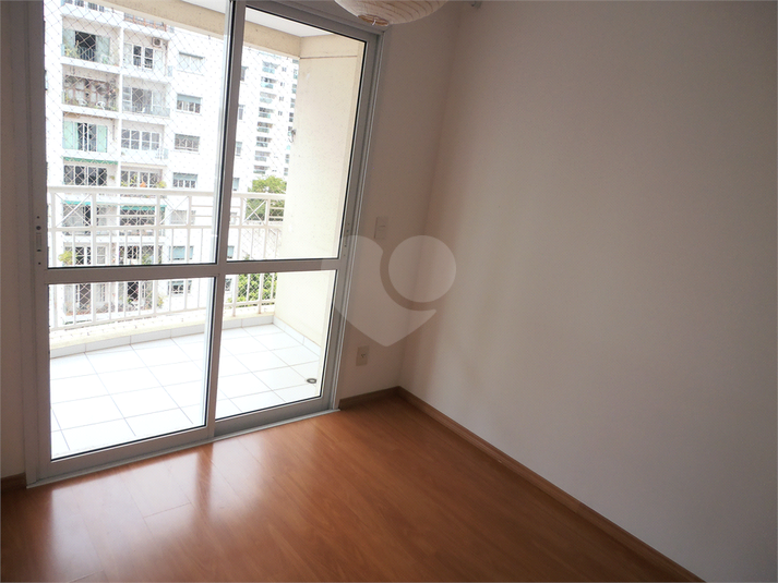 Aluguel Apartamento São Paulo Pinheiros REO262865 3