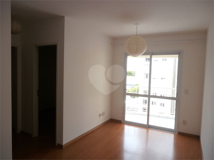 Aluguel Apartamento São Paulo Pinheiros REO262865 7