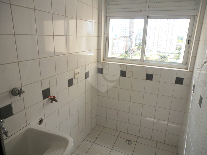 Aluguel Apartamento São Paulo Pinheiros REO262865 14