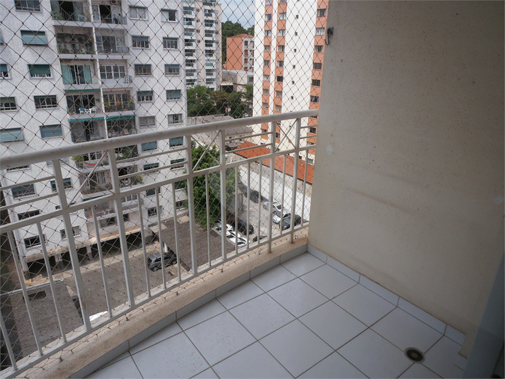 Aluguel Apartamento São Paulo Pinheiros REO262865 1