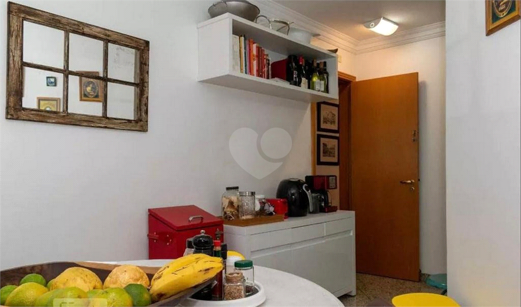 Venda Apartamento São Paulo Indianópolis REO262866 9