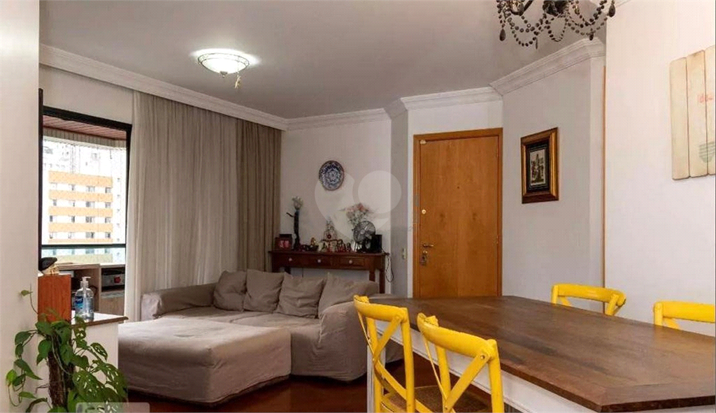 Venda Apartamento São Paulo Indianópolis REO262866 6